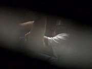 Сняли писку скрытой камерой